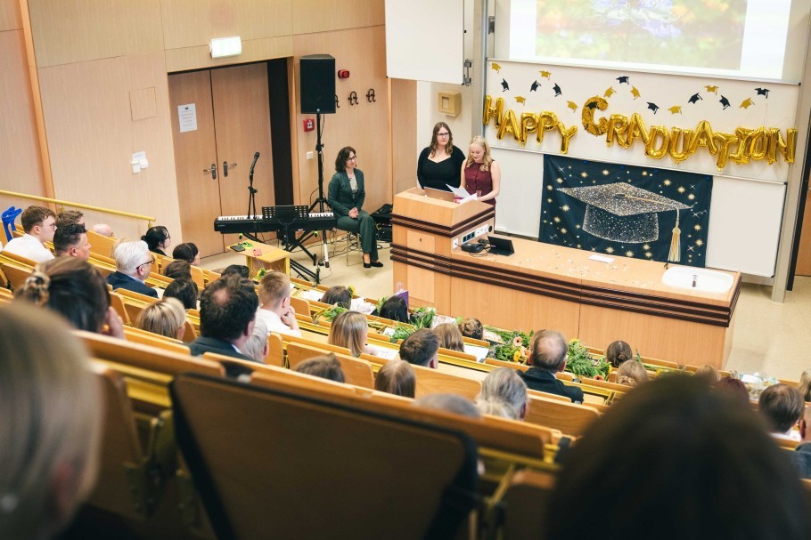 Hebammenwissenschaften Abschluss Danksagung 017 ST s