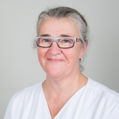 sillack annette