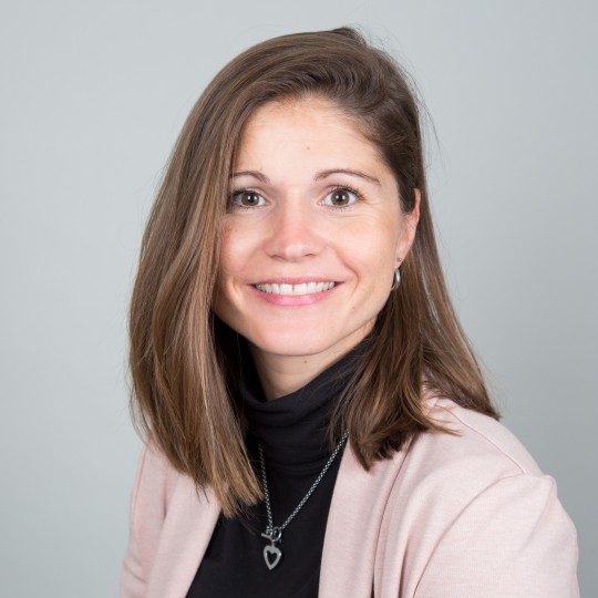 pesker stephanie