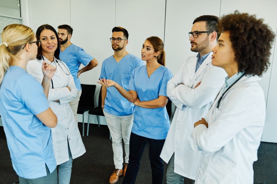 doctor hospita medical health medicine nurse teamw 2025 01 29 13 28 21 utc